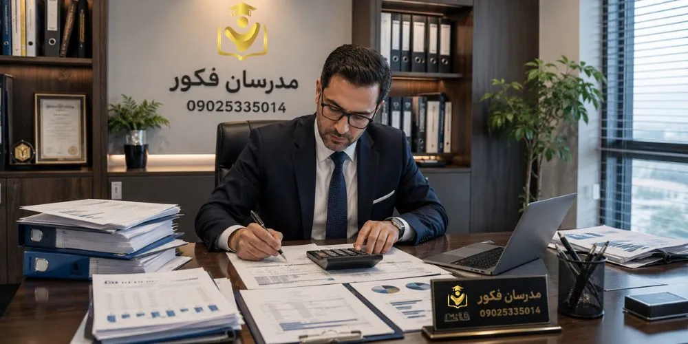 حسابرسی مستقل