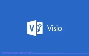 Mirosoft Visio2016