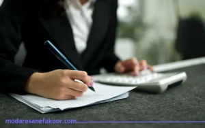 حسابداری دولتی