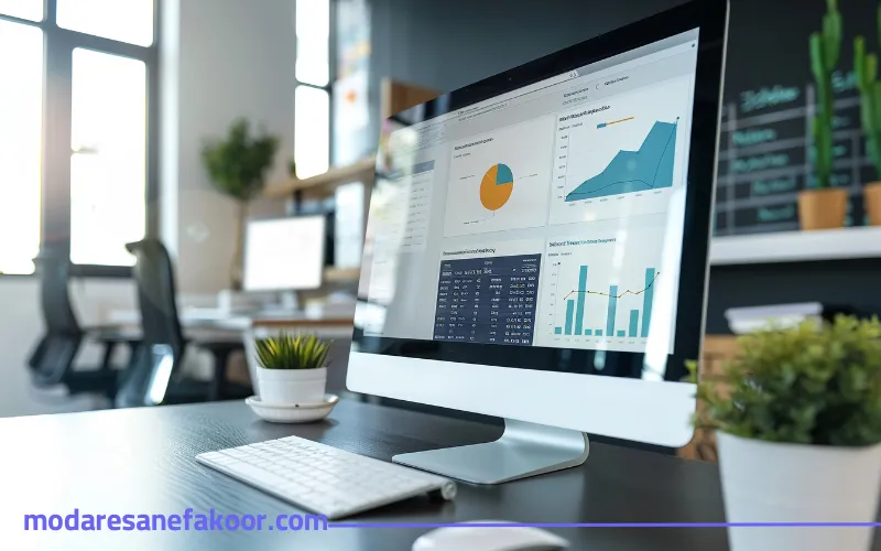 مدیریت ارتباط با مشتری (CRM)