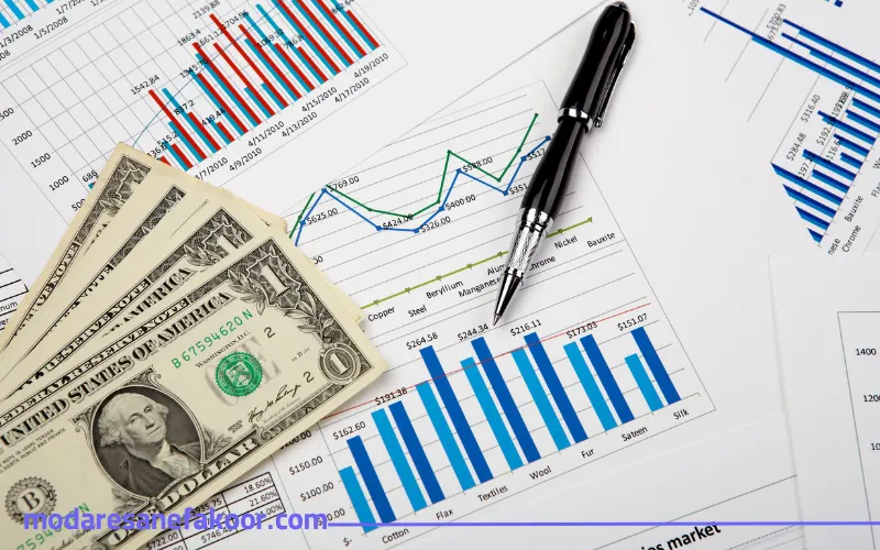 مدیریت مالی