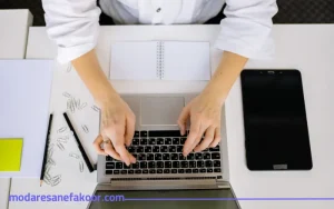 کاربر نرم افزار مالی