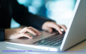 کاربرد رایانه واینترنت در محیط کار